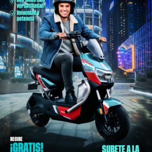 Bicicleta Aguila Pro